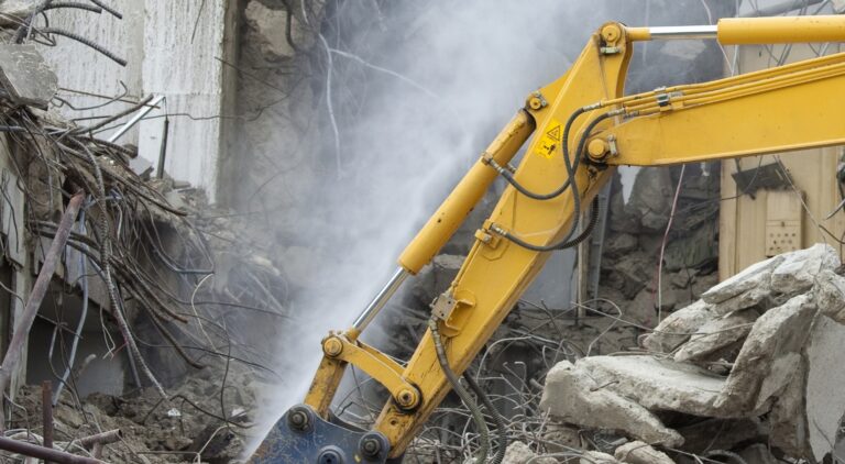 Zerkleinerung von Faserfreier Dachpappe in Mühle